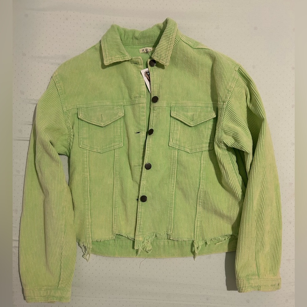 NWT POL Women’s Jacket - Small